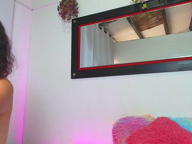 BeccaKox live cam on BongaCams