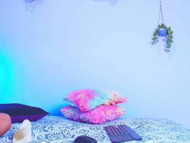 BeccaKox live cam on BongaCams