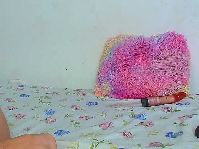 BeccaKox live cam on BongaCams