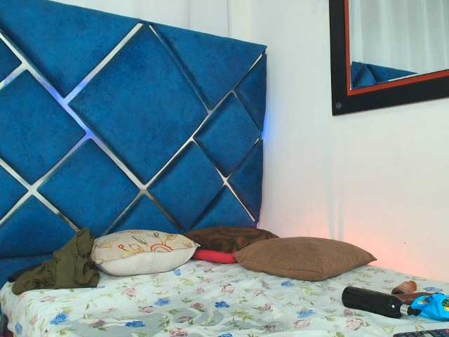 BeccaKox live cam preview