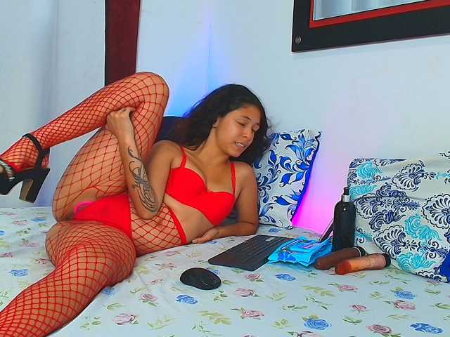 BeccaKox
