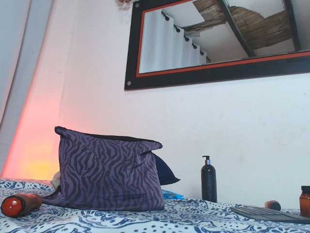 BeccaKox live cam on BongaCams