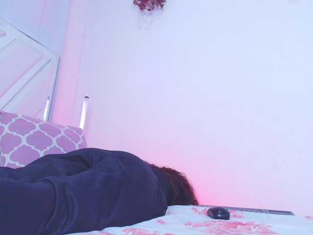 BeccaKox live cam on BongaCams