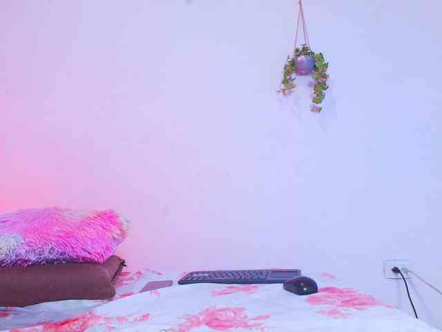 BeccaKox webcam