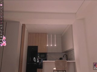 mi_aoki Porn Show