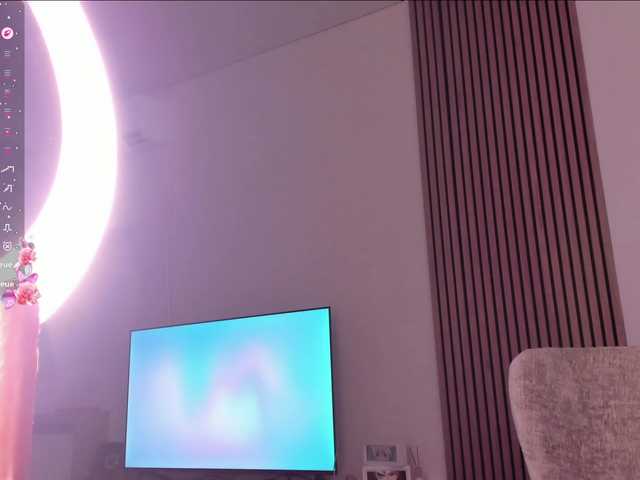 MiAoki live cam on BongaCams