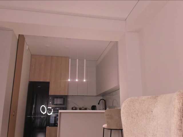 MiAoki live cam on BongaCams