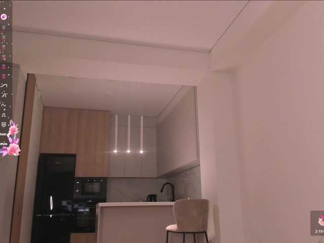 MiAoki live cam on BongaCams