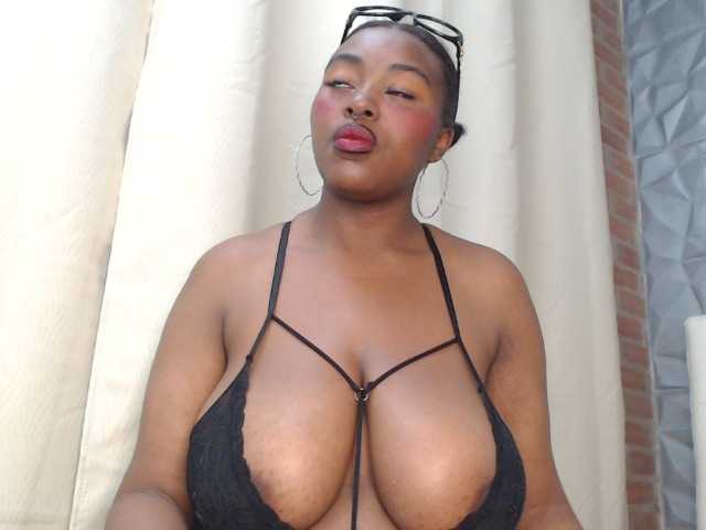 Teyanna-Sweet
