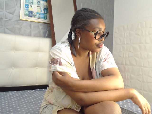 Teyanna-Sweet