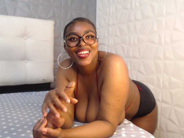 Teyanna-Sweet