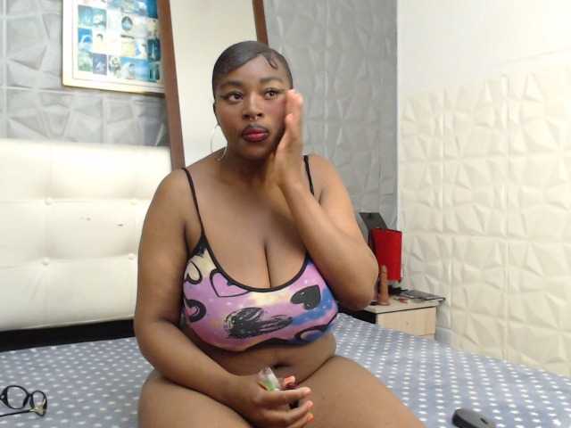 Teyanna-Sweet