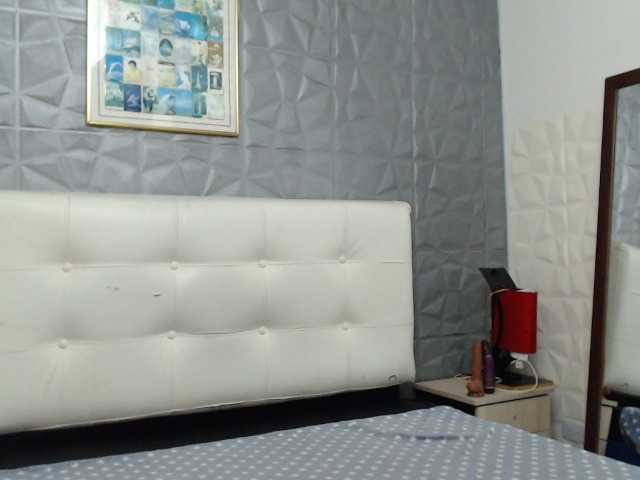 Teyanna-Sweet live cam on BongaCams