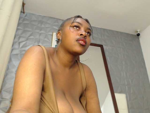Teyanna-Sweet