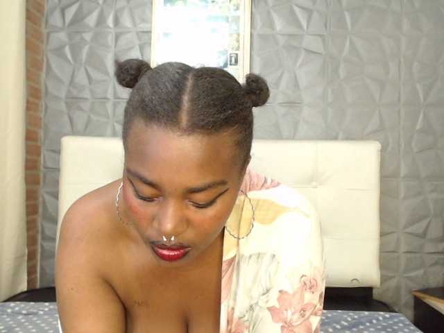 Teyanna-Sweet
