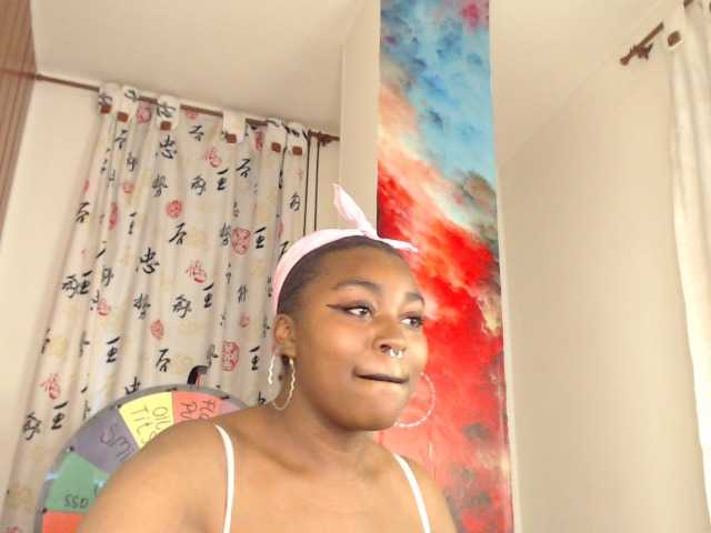 Teyanna-Sweet live cam on BongaCams
