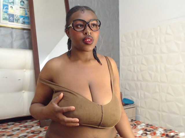 Teyanna-Sweet