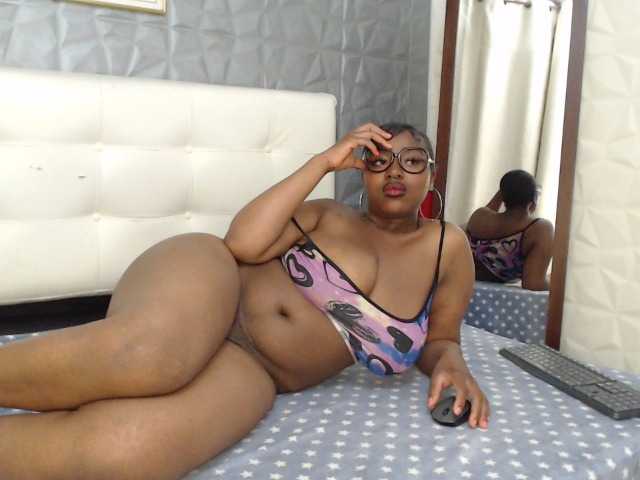 Teyanna-Sweet