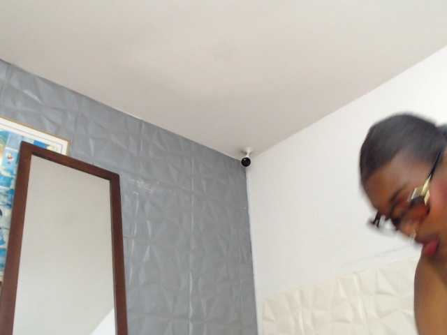 Teyanna-Sweet live cam on BongaCams