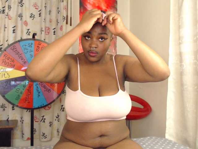 Teyanna-Sweet