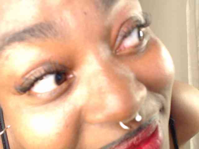 Teyanna-Sweet webcam