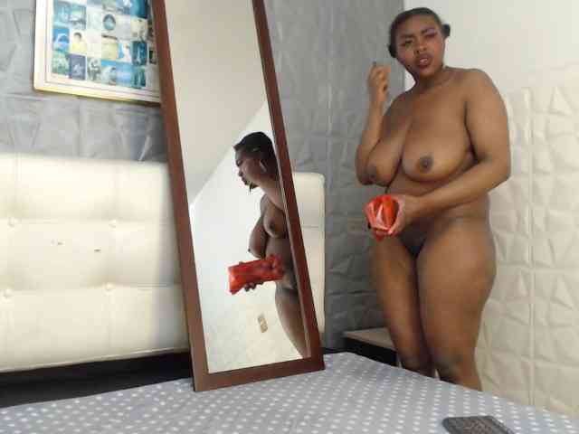 Teyanna-Sweet webcam