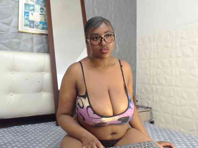 Teyanna-Sweet