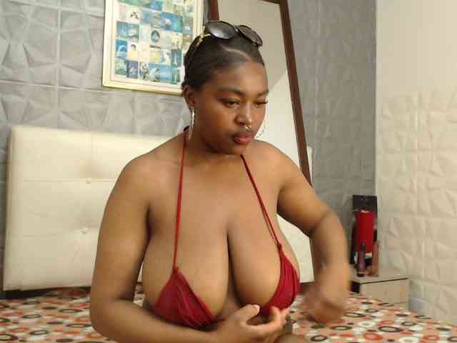 Teyanna-Sweet webcam