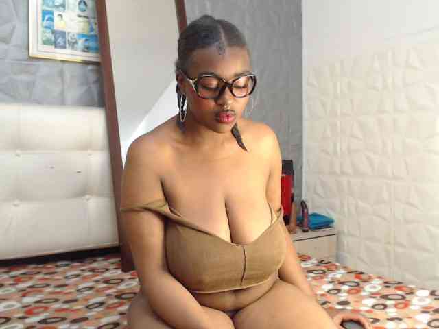 Teyanna-Sweet - Girl 