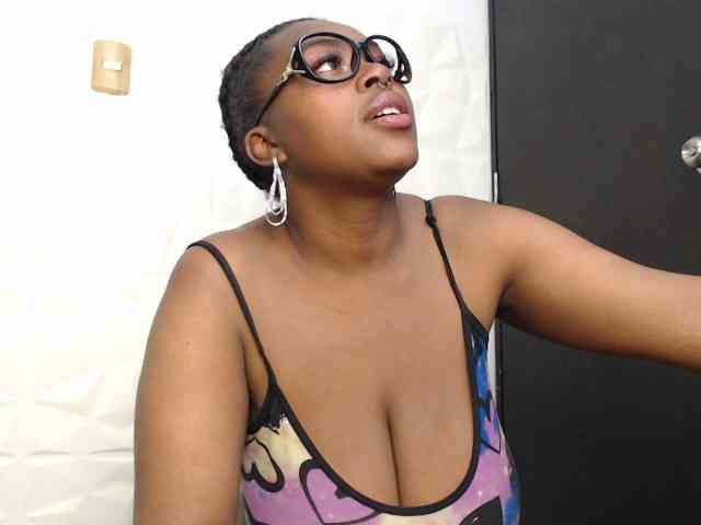 Teyanna-Sweet