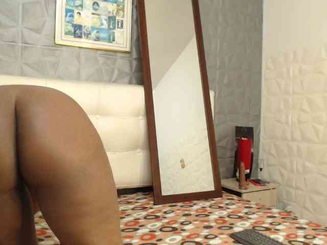 Teyanna-Sweet webcam