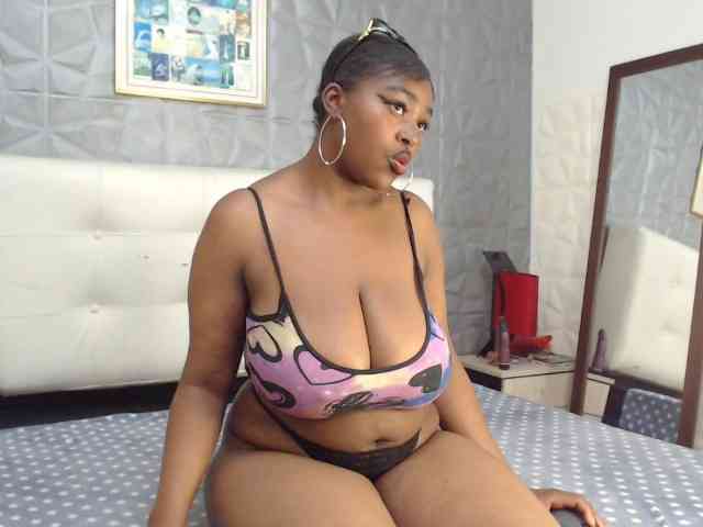 Teyanna-Sweet webcam