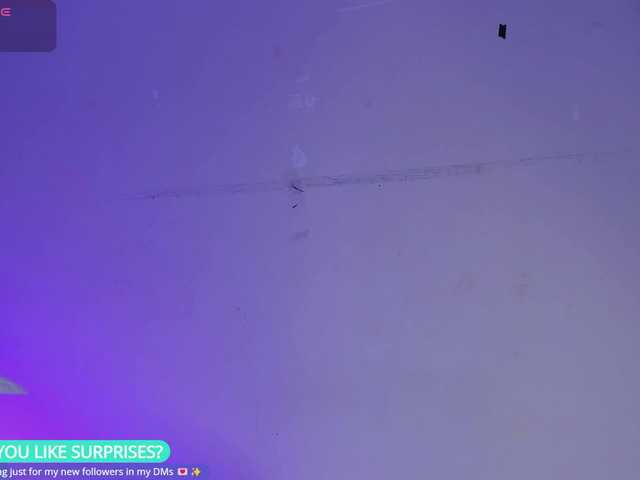 VioletClarkson live cam on BongaCams
