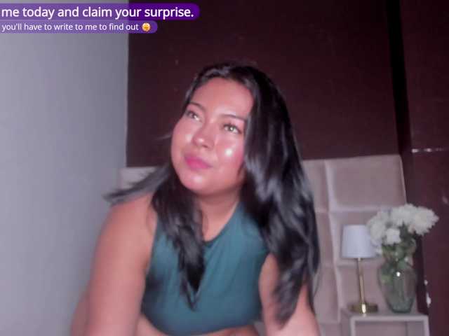 VioletClarkson