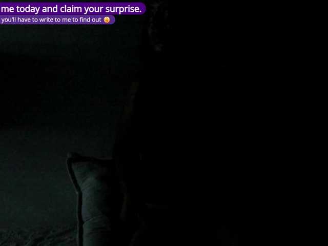 VioletClarkson live cam on BongaCams