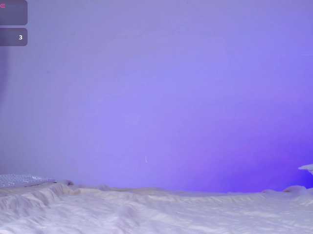VioletClarkson live cam on BongaCams