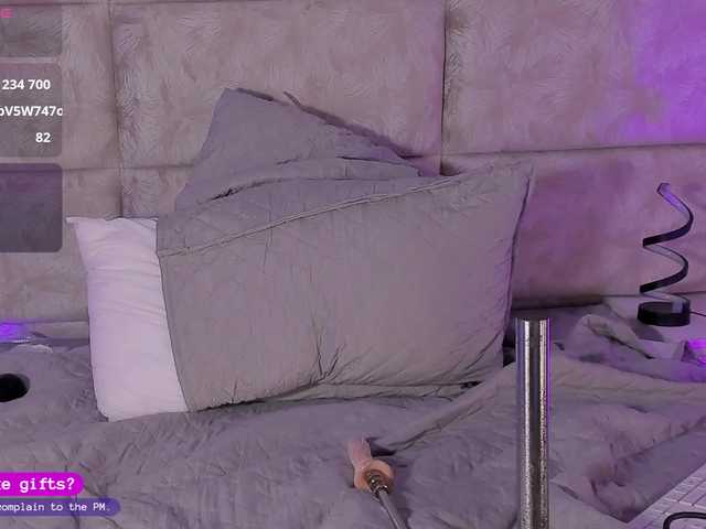 VioletClarkson