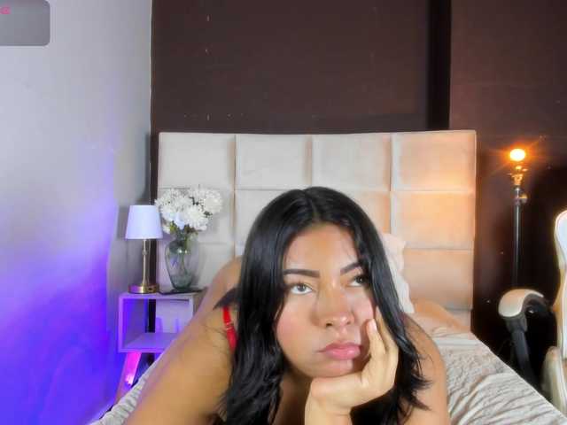 VioletClarkson live cam on BongaCams