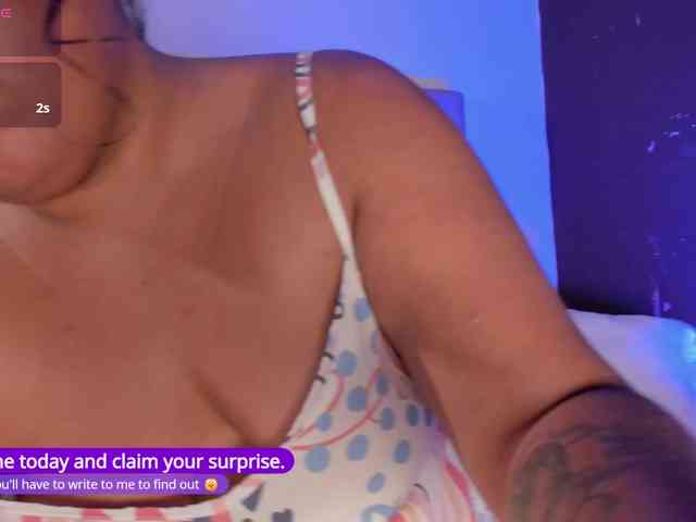 VioletClarkson
