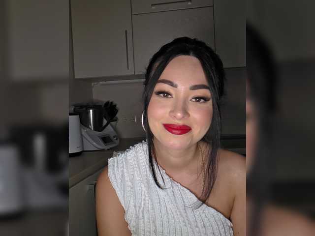 Brunetkaaaa live cam on BongaCams
