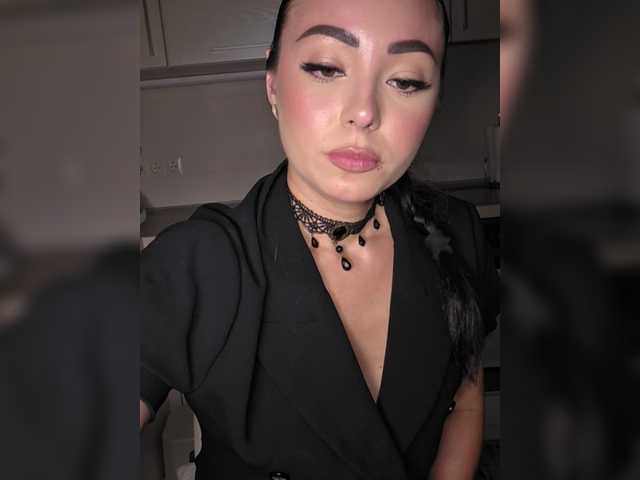 MissTemptation webcam