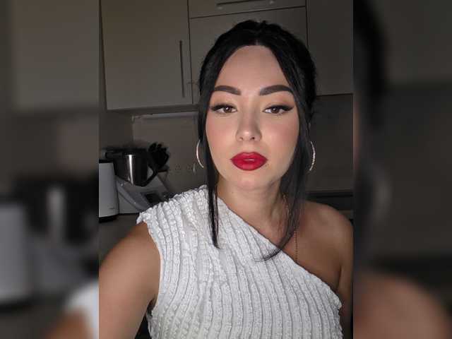 Brunetkaaaa live cam on BongaCams