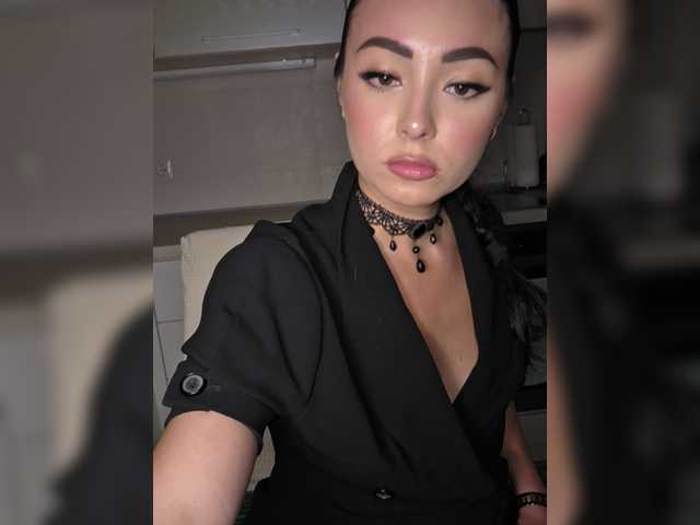 MissTemptation webcam