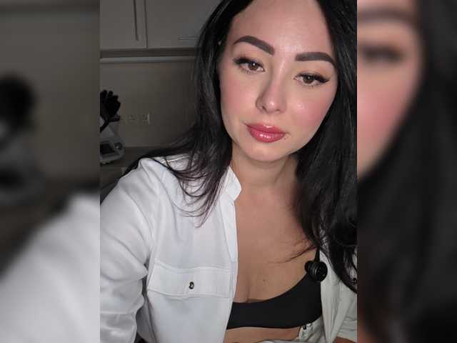 MissisTemptation webcam