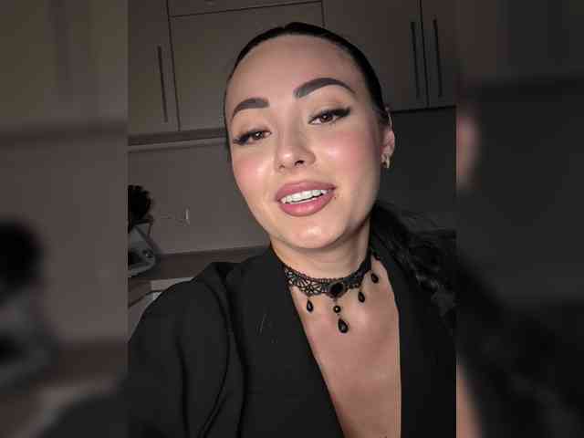 MissTemptation webcam