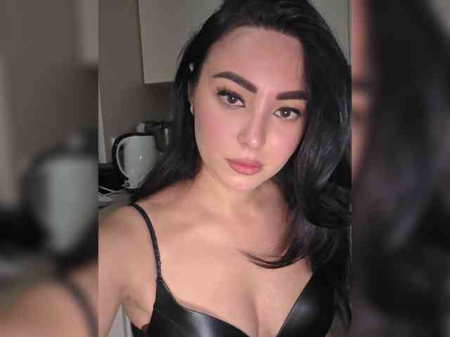 MissisTemptation webcam