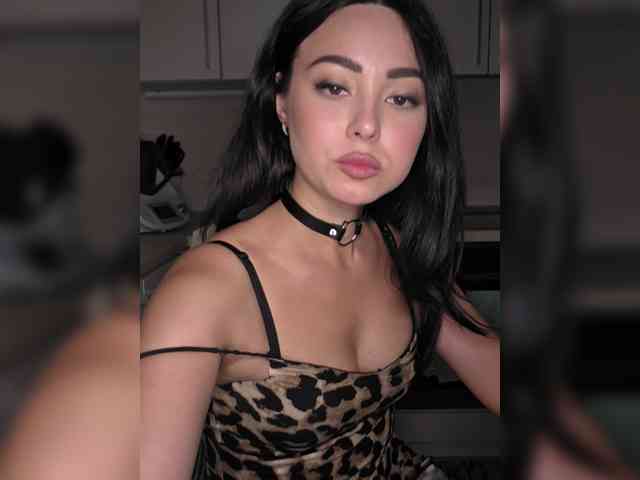 MissisTemptation webcam