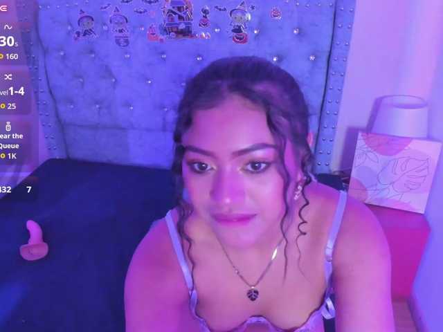 KelsyDreamx live cam on BongaCams