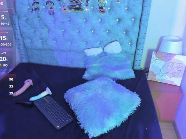 KelsyDreamx