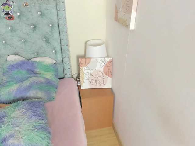 KelsyDreamx live cam on BongaCams
